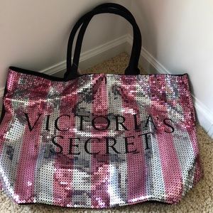 Victoria’s Secret Tote